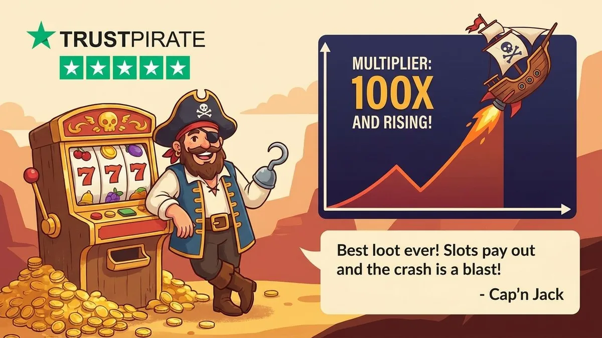 trustpilot crash games